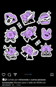 exemplificando tendências de design 2024