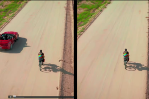 Audiovisual Com A Ia Caf