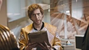 Audiovisual Com A Ia Sunspring