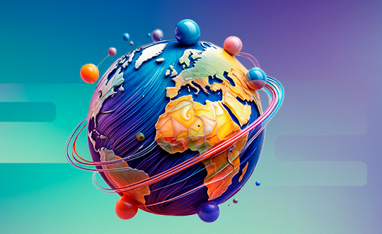 Artigo Como Montar E Gerenciar Times Globais Com Eficiência