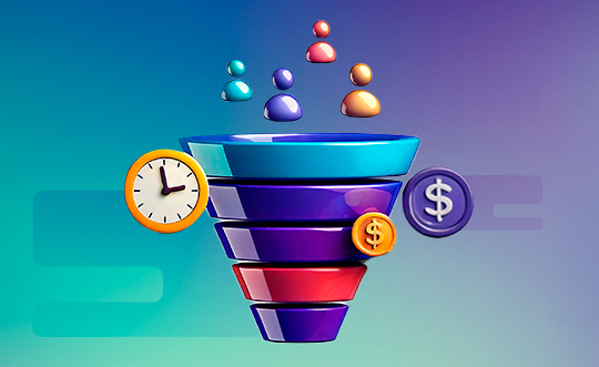 Artigo Do Tráfego Ao Cliente Fiel Como Estruturar Um Funil Digital Eficiente