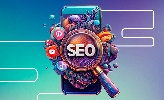 Artigo Seo Além Do Google