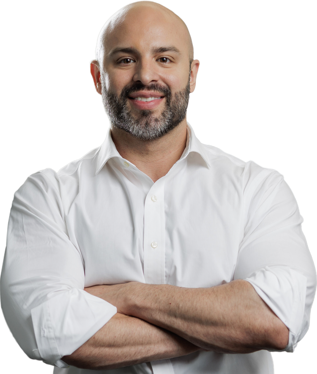 thumb host Filipe Xavier