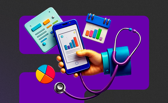 Artigo Comunicando Com Precisão, Sensibilidade E Resultados No Marketing Em Healthcare