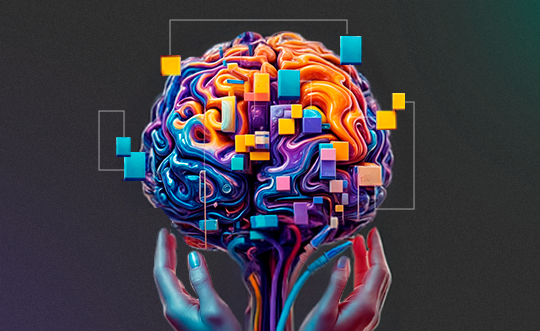 Artigo Ia Proprietária Construindo Ativos De Inteligência Que Geram Vantagem Competitiva