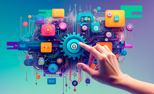 Artigo Quando O Algoritmo Muda, Sua Estratégia Muda Como Manter Resultados Em Um Cenário Digital Em Constante Evolução