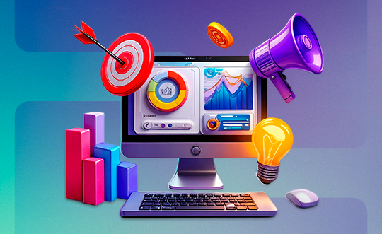 Artigo Marketing Digital O Que é, Como Funciona E Por Que Sua Empresa Precisa Investir