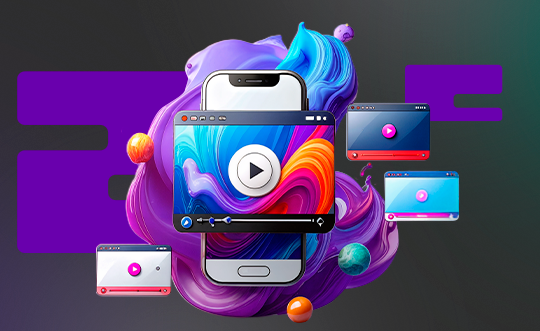 Artigo Vídeos De Marketing Para Redes Sociais