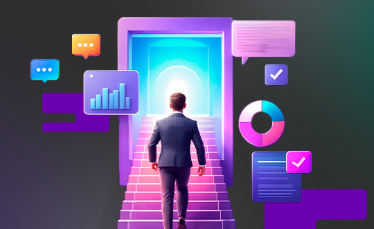 Artigo Como Medir E Escalar Brand Experience No Mundo Digital