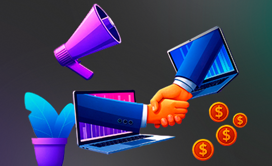 Artigo Estratégia Que Conecta Unindo Marketing E Vendas Para Alta Performance