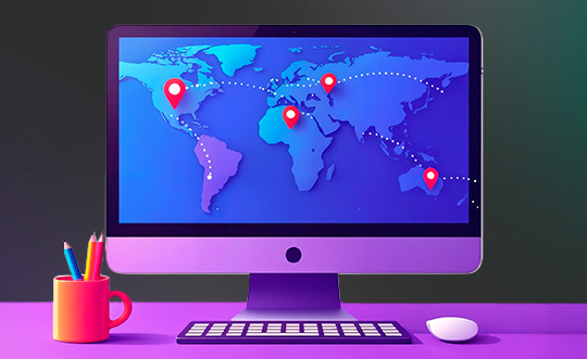 Artigo Marketing Cross Border Oportunidades E Desafios Em Novas Fronteiras Digitais