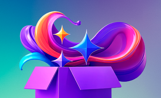 Artigo O Que Há De Novidade Com As Novas Ias Do Google