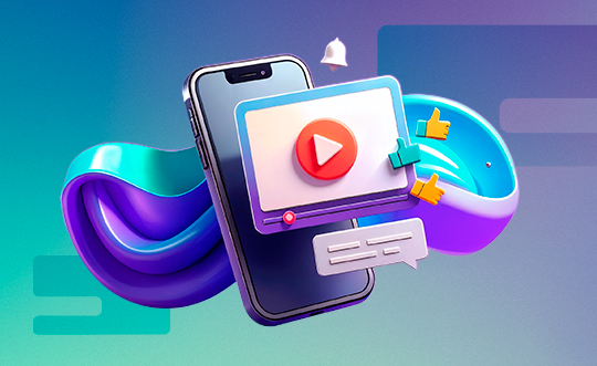 Artigo Reels, Shorts E Fy