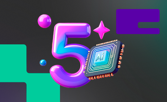 5 Passos Para Implantar A Ia Generativa Nas Organizações