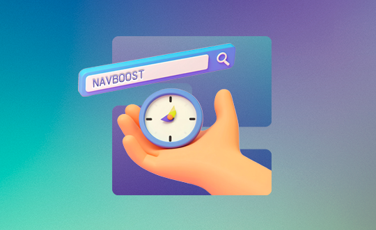 Artigo Navboost