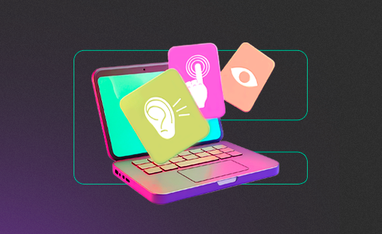 Artigo Design Inclusivo Nas Experiências Digitais