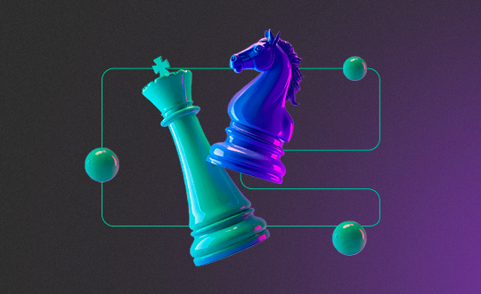 Vantagem Estratégica