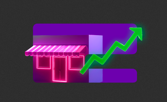 O Impacto Da Ia Nas Pequenas Empresas E Sua Competitividade Diante De Grandes Players