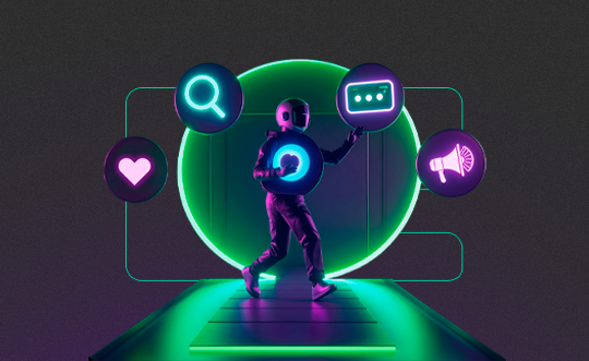 A Jornada Do Cliente Está Cada Vez Menos Linear