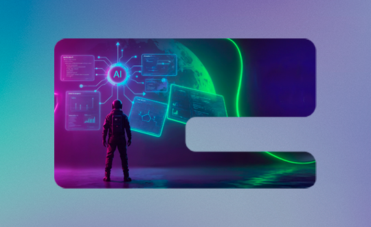 Como A Ia Saiu Do Hype E Virou Infraestrutura Estratégica