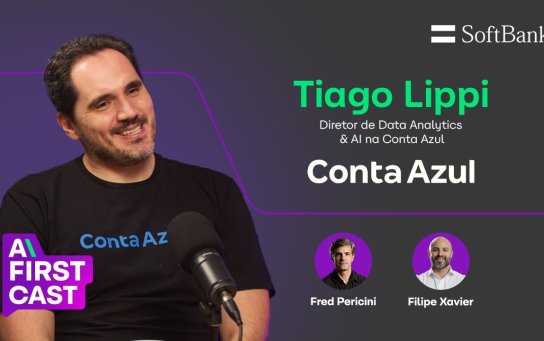 EP 21 – Los desafíos de las pequeñas empresas en la era de la IA - YouTube