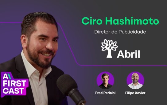 EP 12 – Inteligencia Artificial y el futuro de la publicidad - YouTube