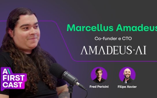 EP 3 – Qué se necesita para crear IAs propietarias - YouTube