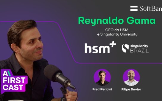 EP 19 – Inteligencia Artificial y el liderazgo del futuro - YouTube