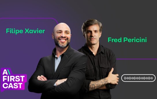 EP 14 – Los mejores insights sobre IA, negocios y tecnología - YouTube